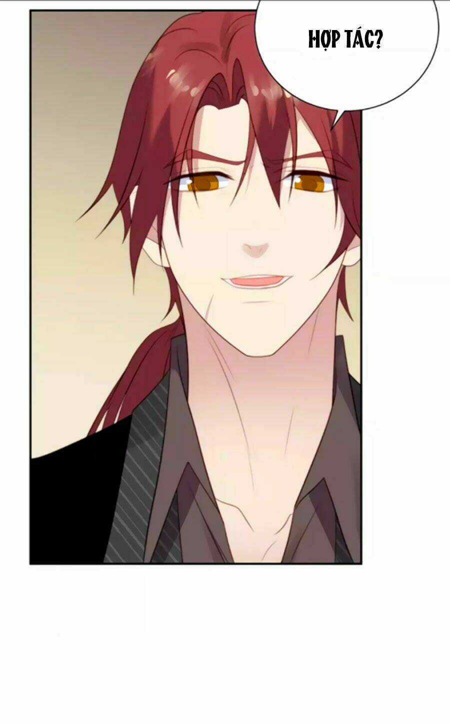 Khóa Chặt Đôi Môi Chapter 9 trang 11