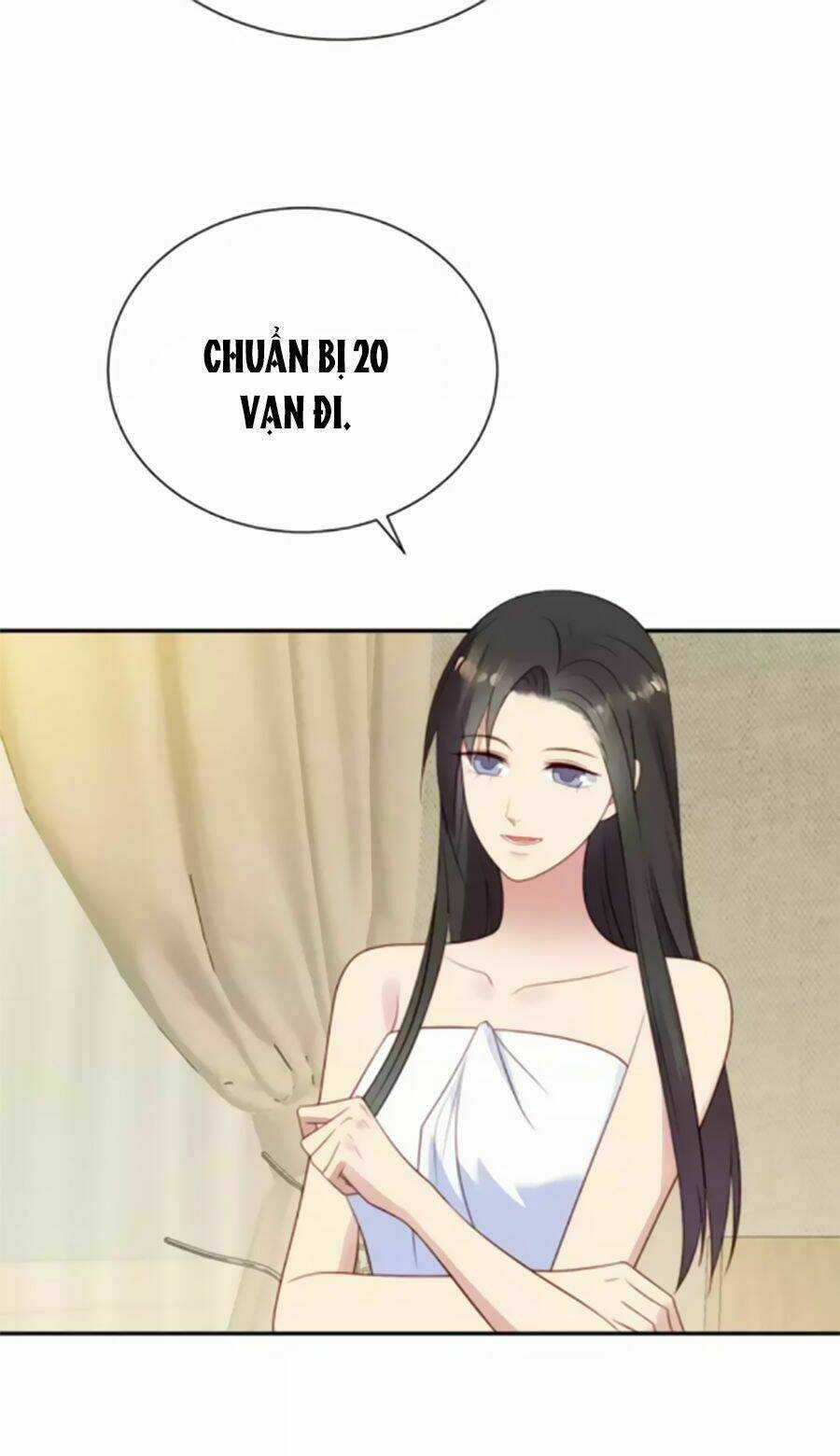 Khóa Chặt Đôi Môi Chapter 9 trang 15