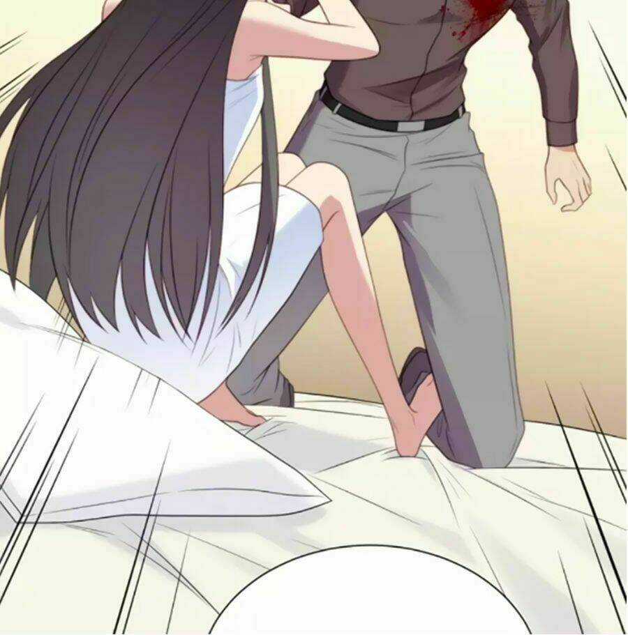 Khóa Chặt Đôi Môi Chapter 9 trang 24