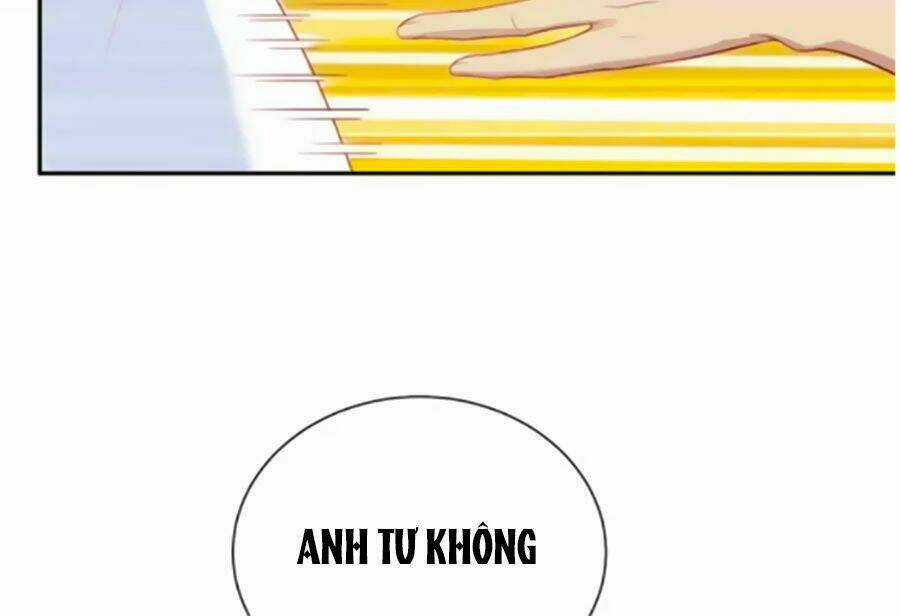 Khóa Chặt Đôi Môi Chapter 9 trang 33