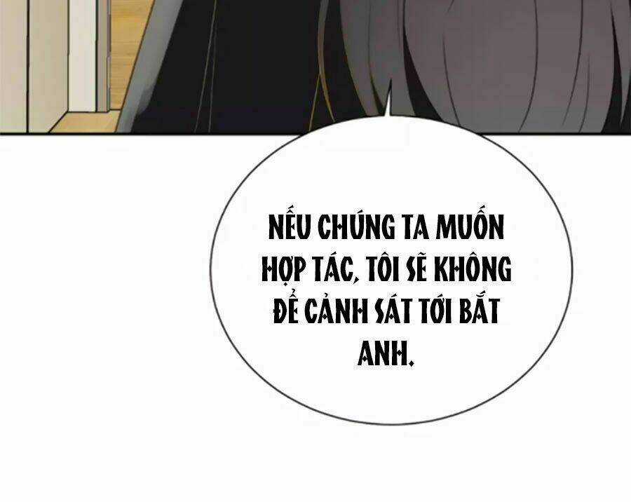 Khóa Chặt Đôi Môi Chapter 9 trang 36