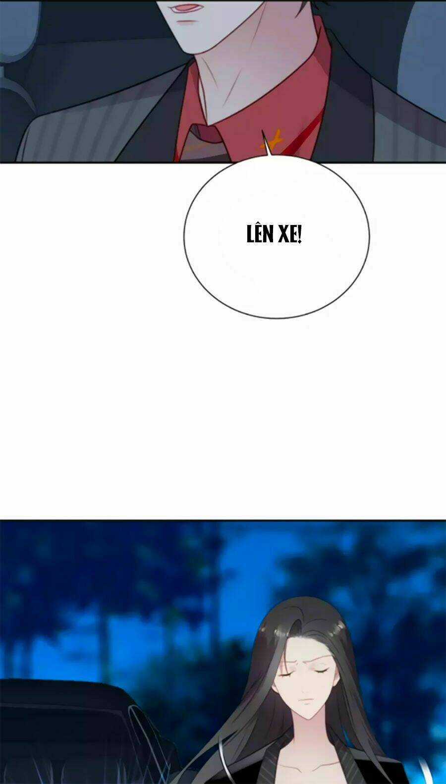 Khóa Chặt Đôi Môi Chapter 9 trang 38