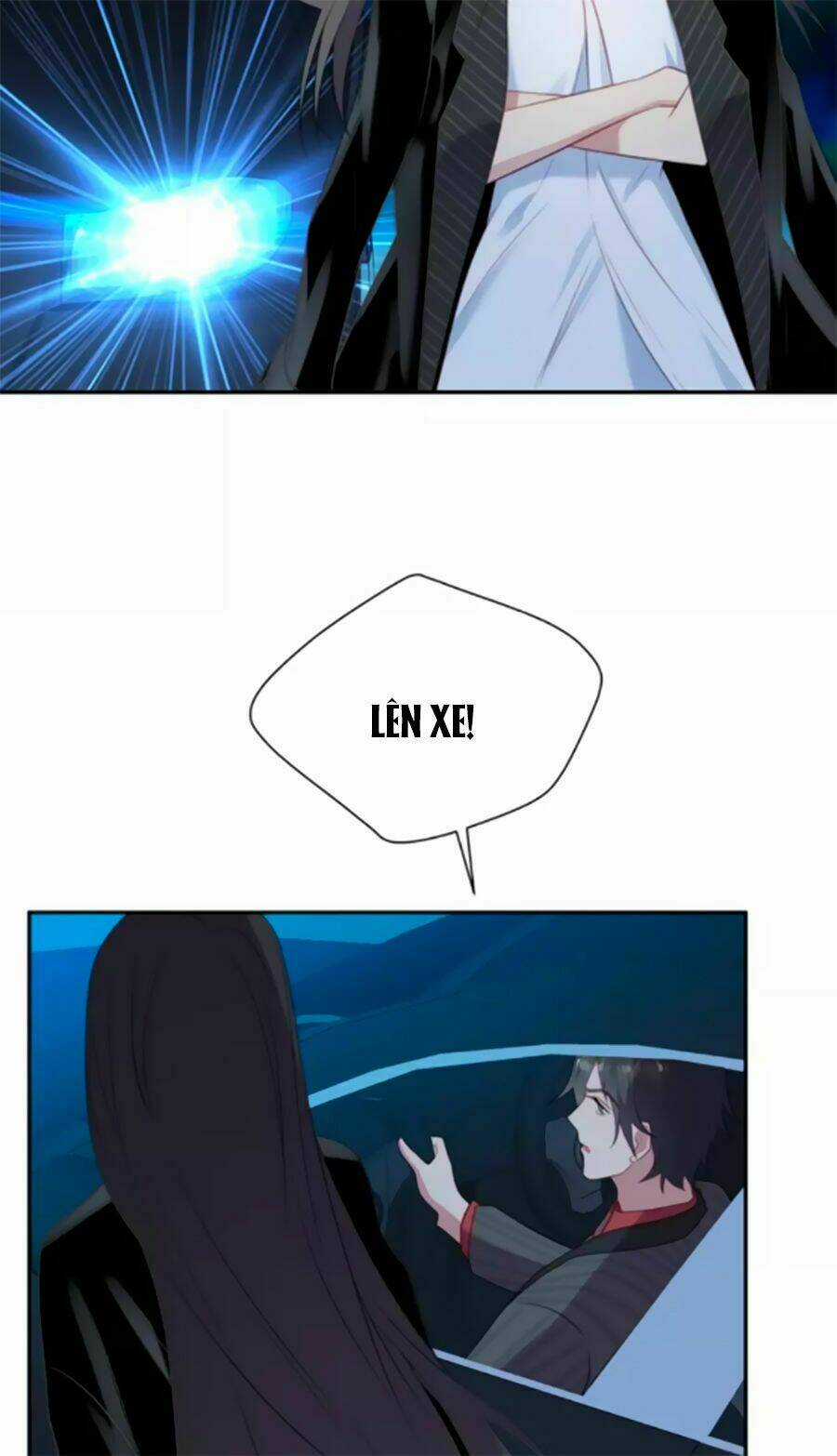 Khóa Chặt Đôi Môi Chapter 9 trang 39