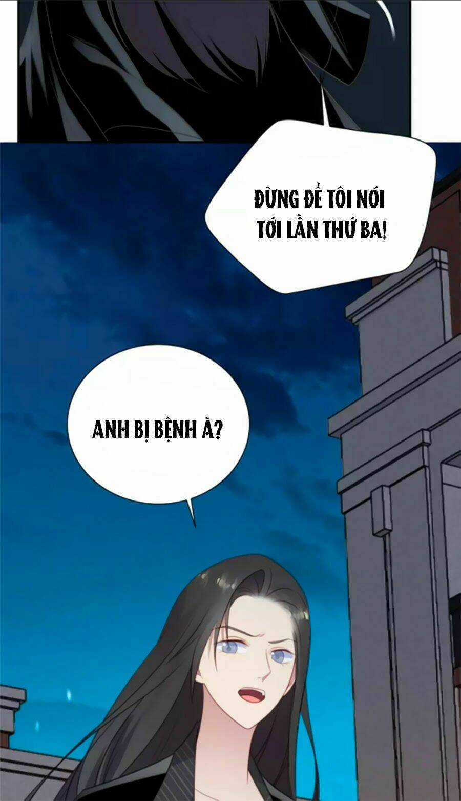 Khóa Chặt Đôi Môi Chapter 9 trang 40