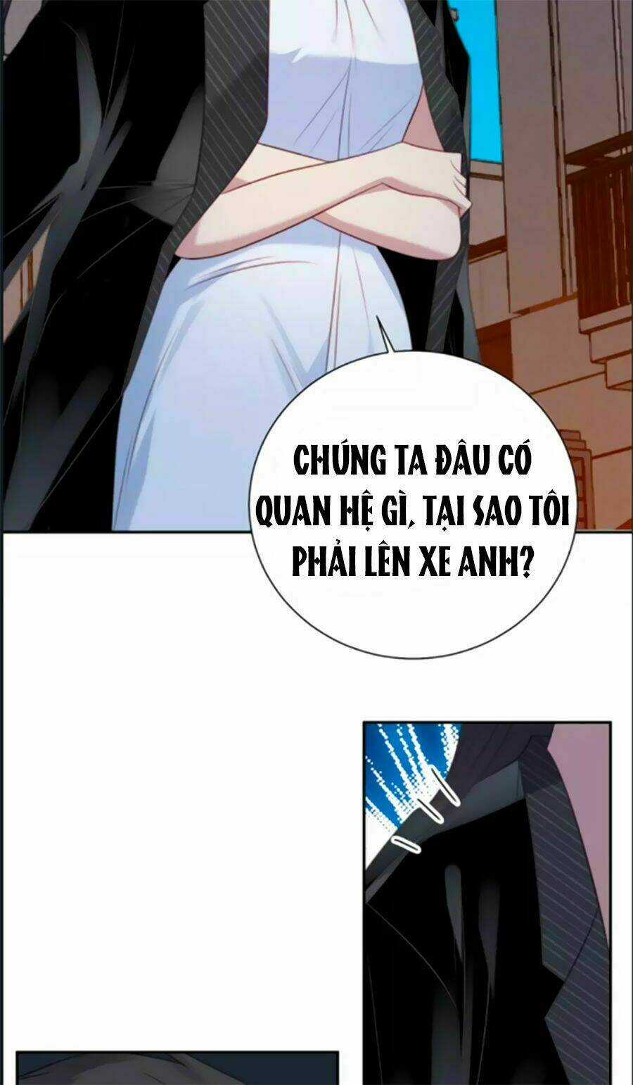 Khóa Chặt Đôi Môi Chapter 9 trang 41