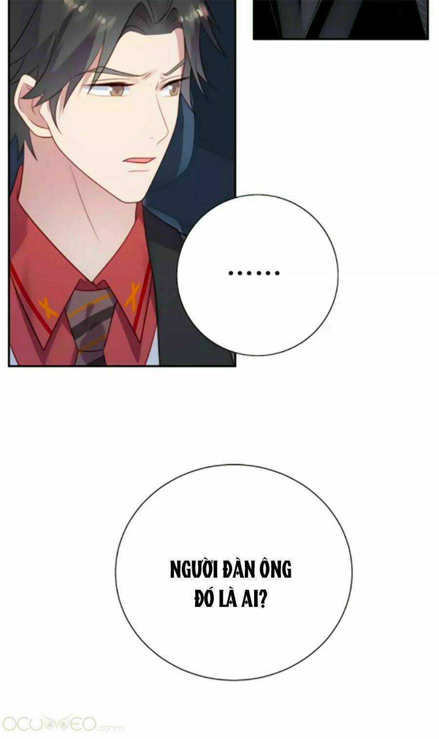 Khóa Chặt Đôi Môi Chapter 9 trang 42