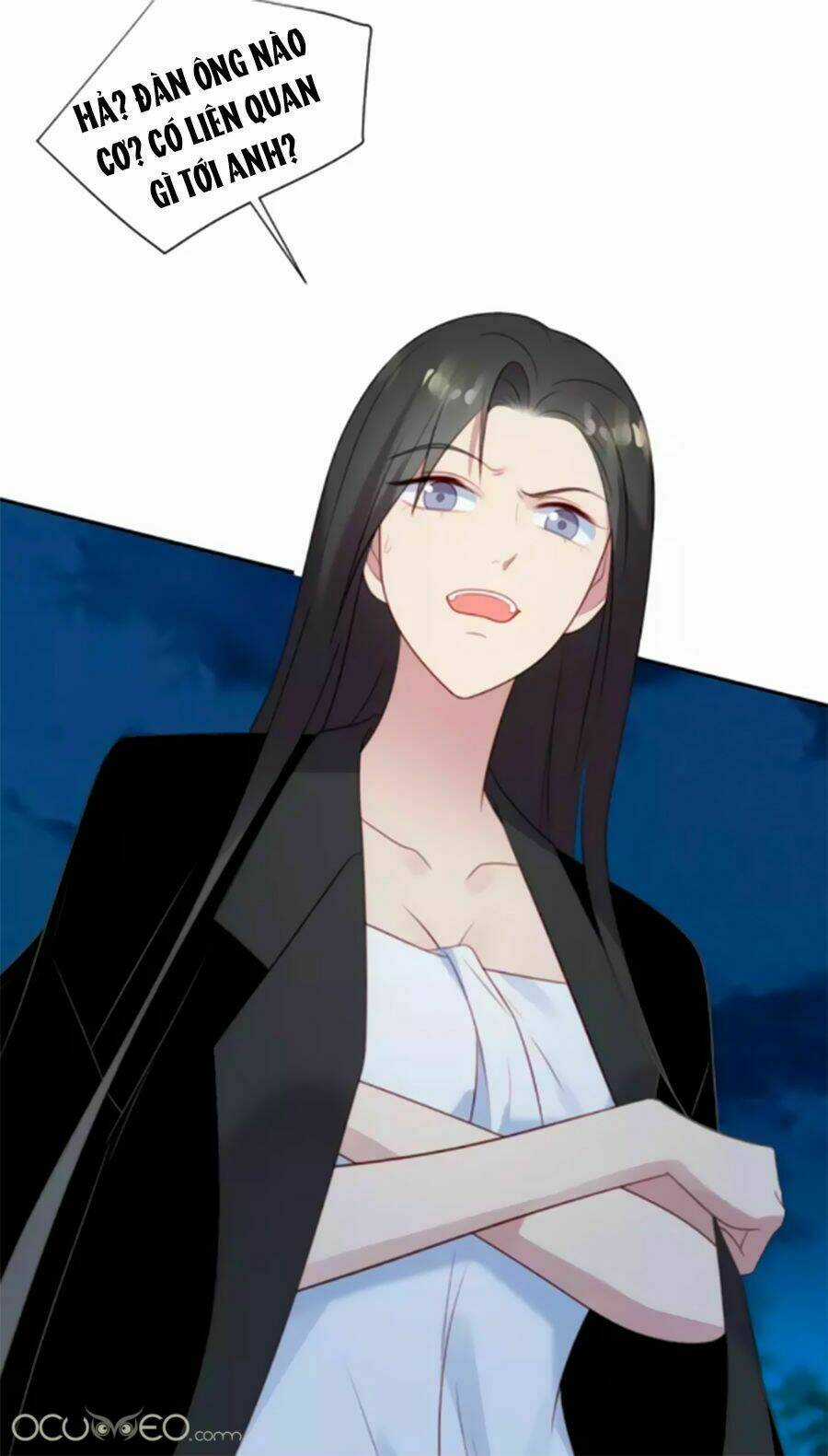 Khóa Chặt Đôi Môi Chapter 9 trang 43