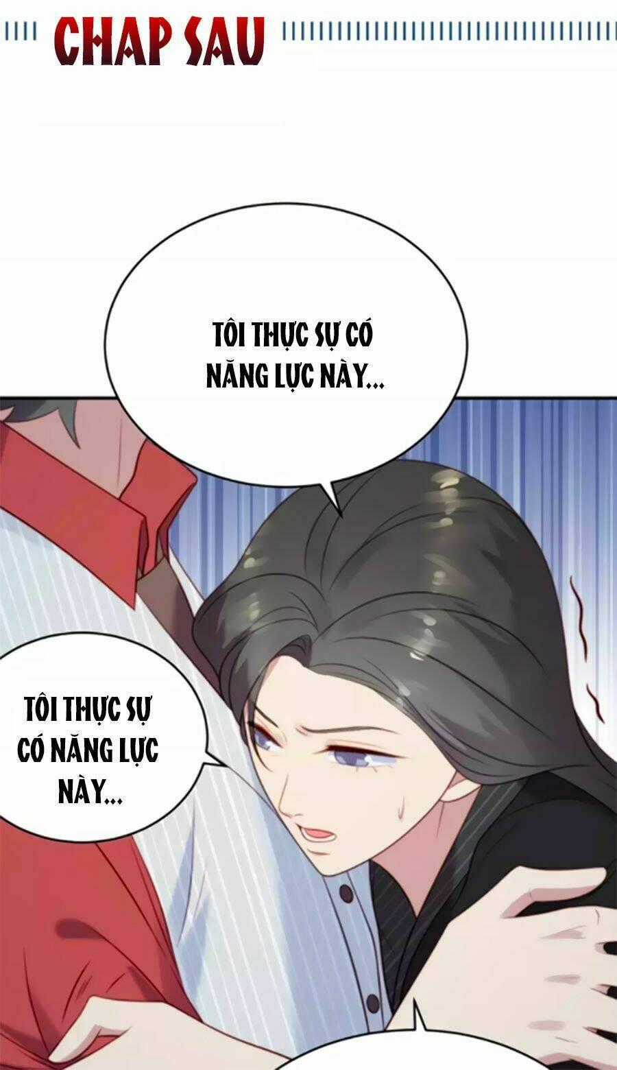 Khóa Chặt Đôi Môi Chapter 9 trang 44