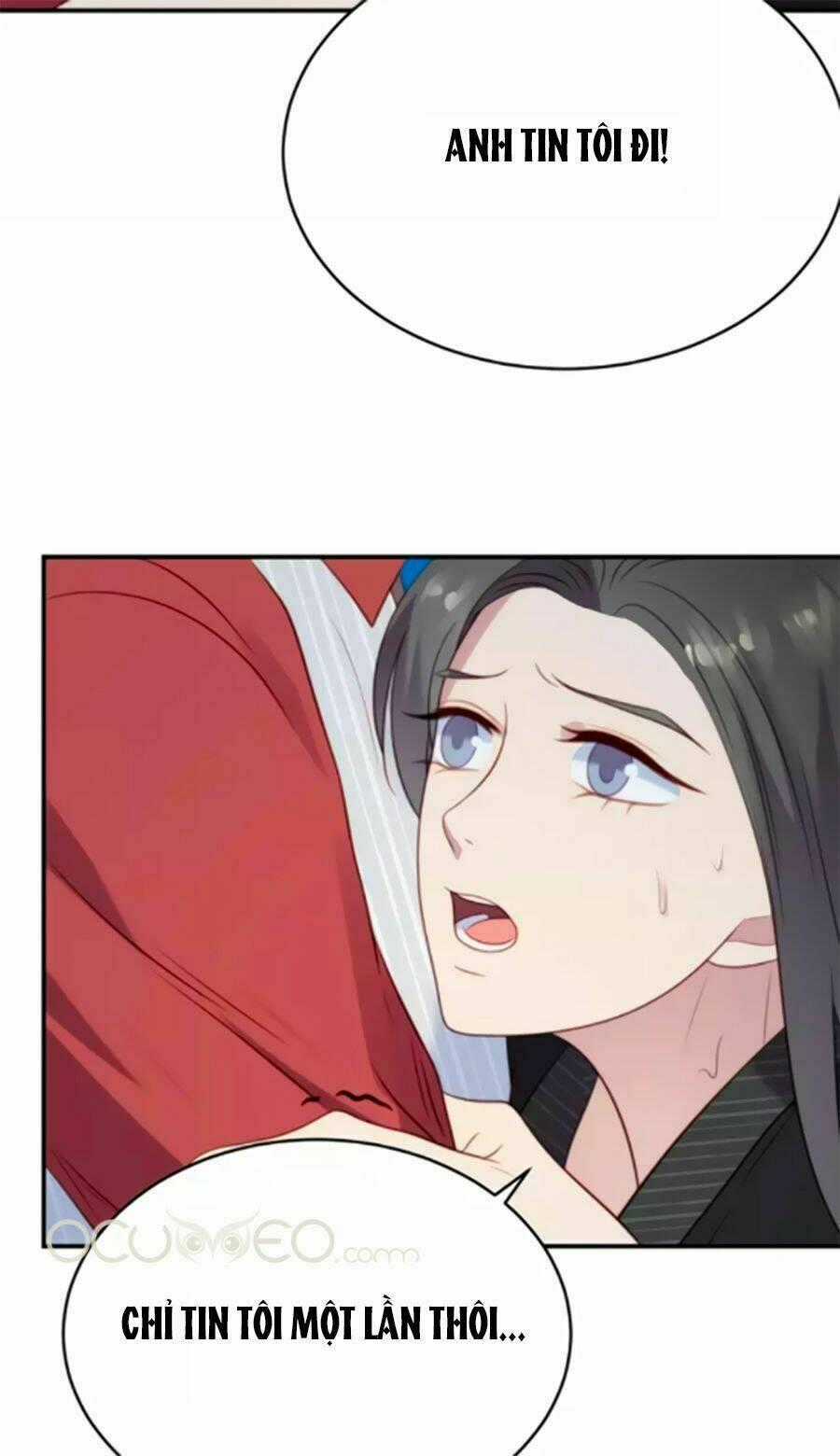 Khóa Chặt Đôi Môi Chapter 9 trang 45