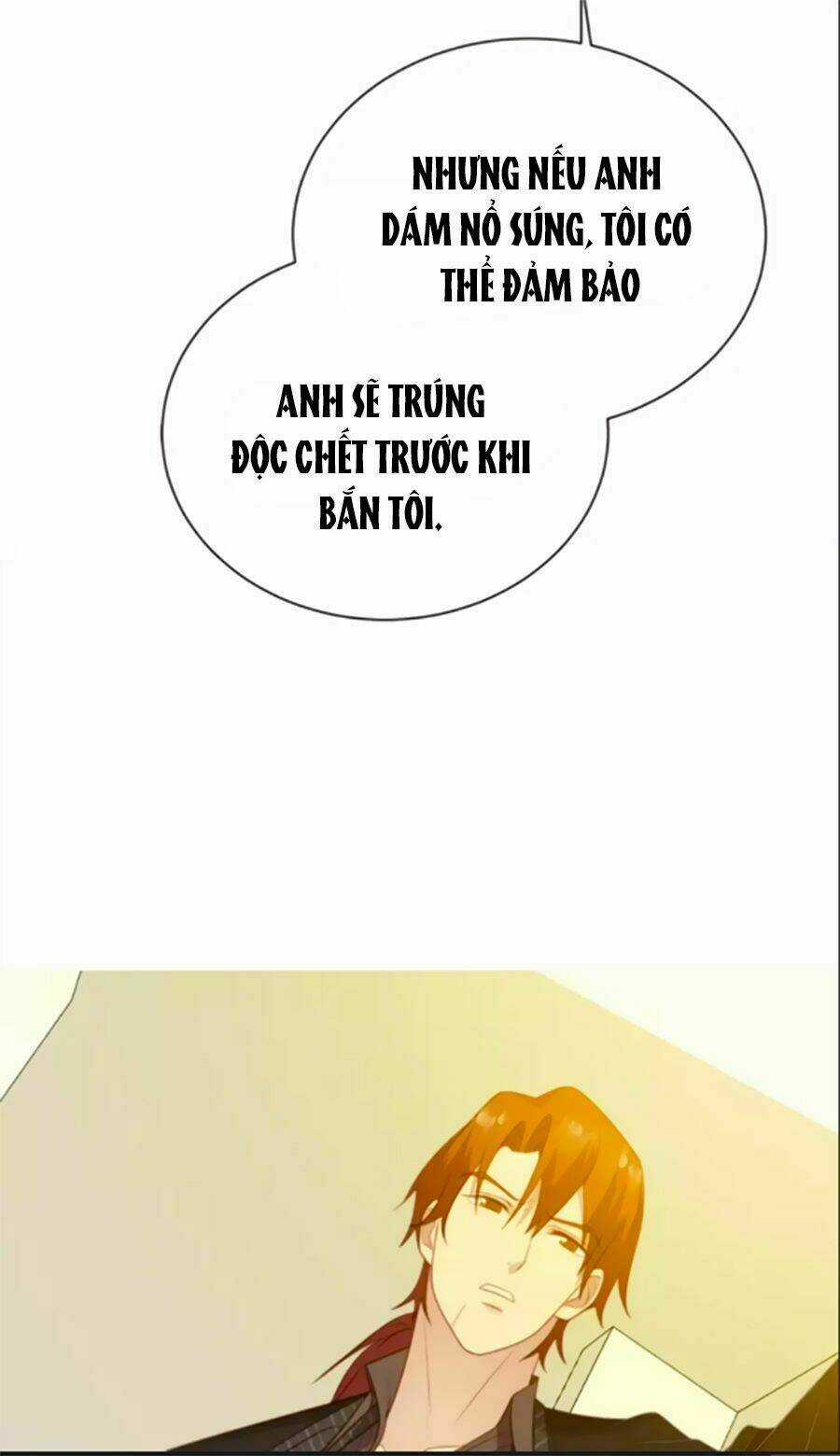 Khóa Chặt Đôi Môi Chapter 9 trang 5