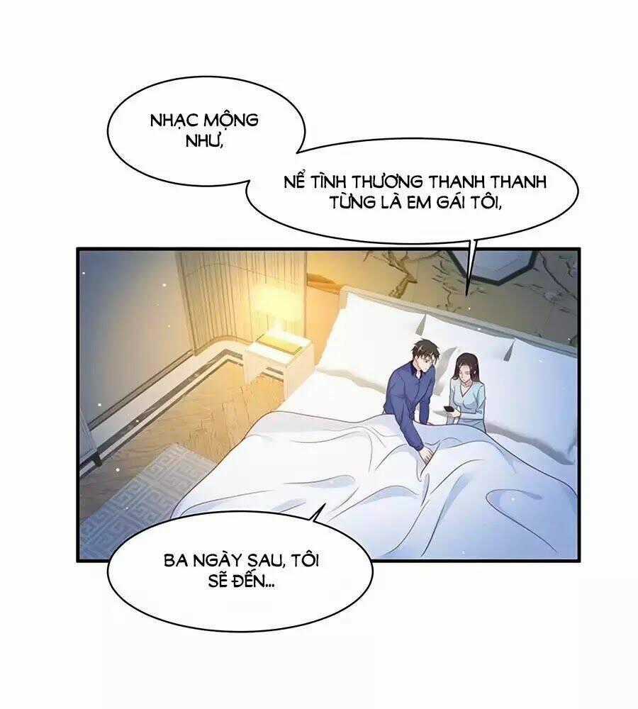 Khóa Chặt Đôi Môi Chapter 95 trang 0