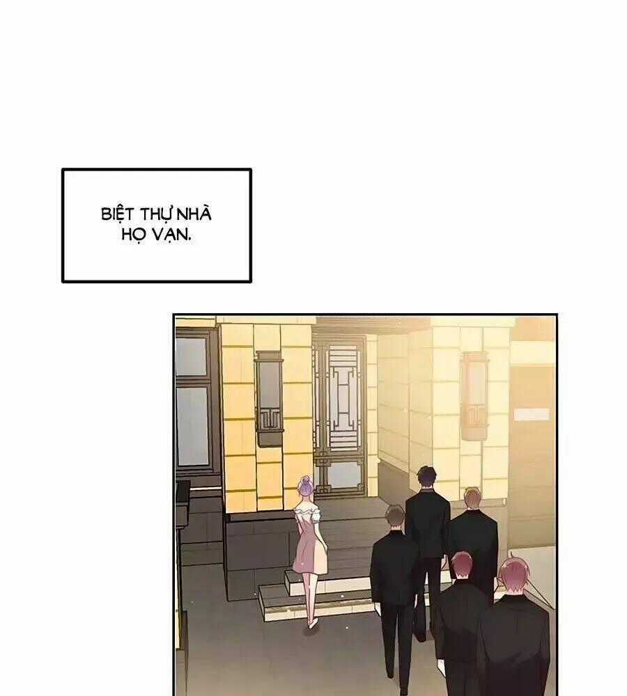 Khóa Chặt Đôi Môi Chapter 96 trang 0