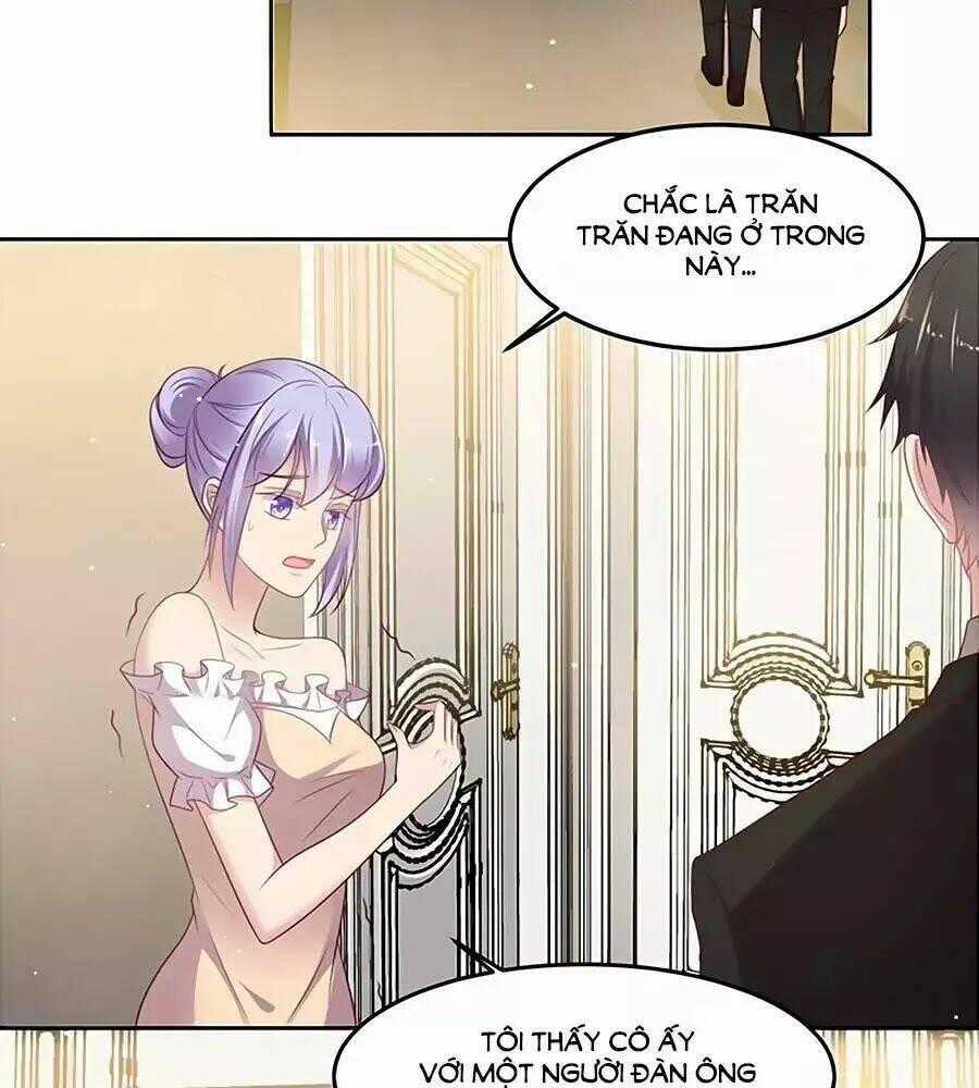 Khóa Chặt Đôi Môi Chapter 96 trang 1