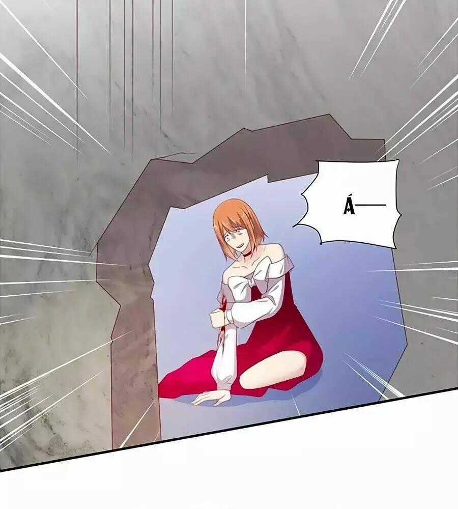Khóa Chặt Đôi Môi Chapter 97 trang 1