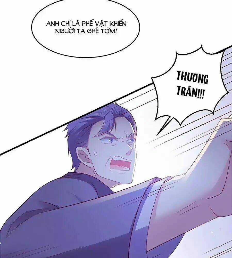 Khóa Chặt Đôi Môi Chapter 98 trang 11