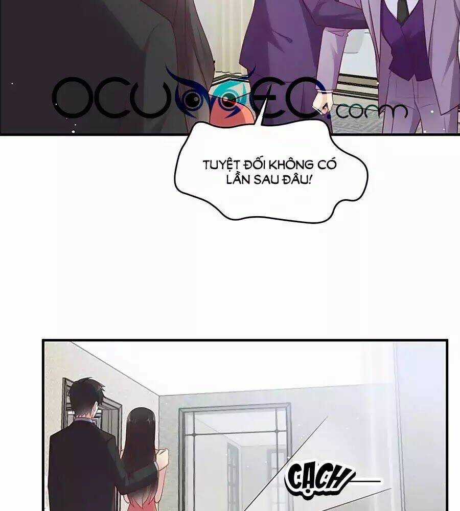 Khóa Chặt Đôi Môi Chapter 98 trang 20