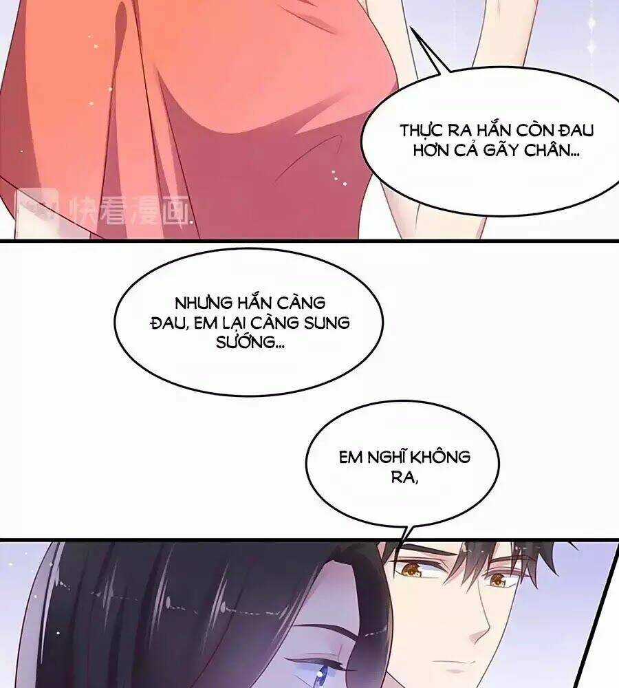 Khóa Chặt Đôi Môi Chapter 98 trang 26