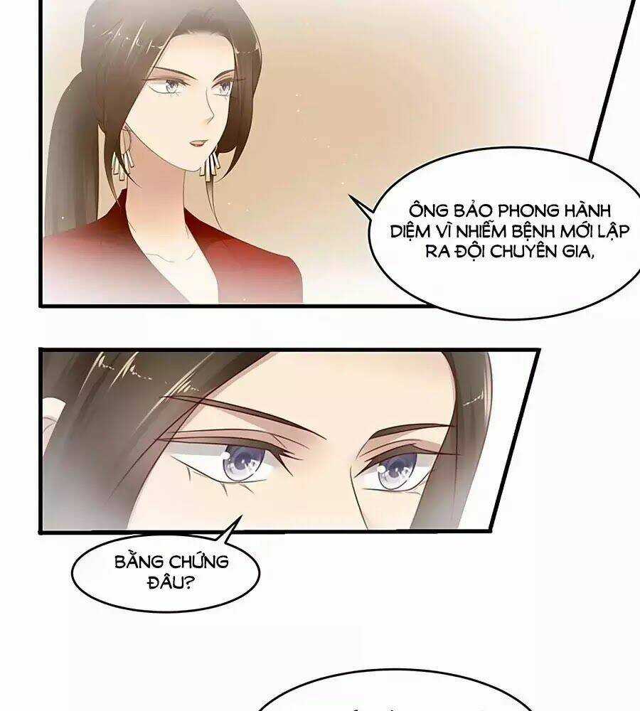 Khóa Chặt Đôi Môi Chapter 98 trang 36