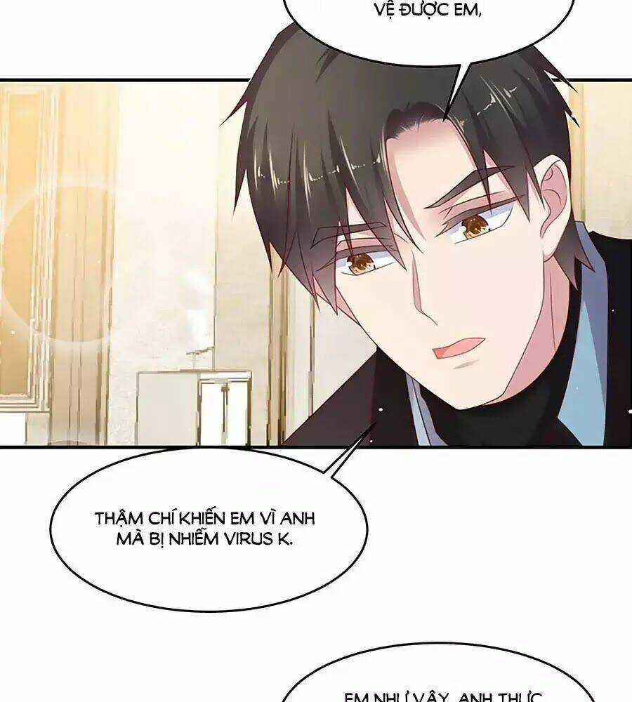 Khóa Chặt Đôi Môi Chapter 98 trang 40