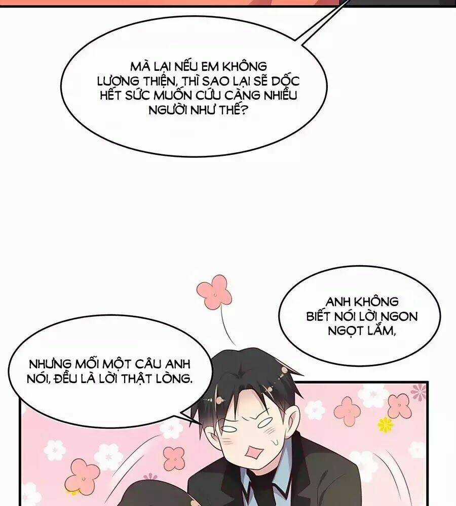 Khóa Chặt Đôi Môi Chapter 98 trang 42