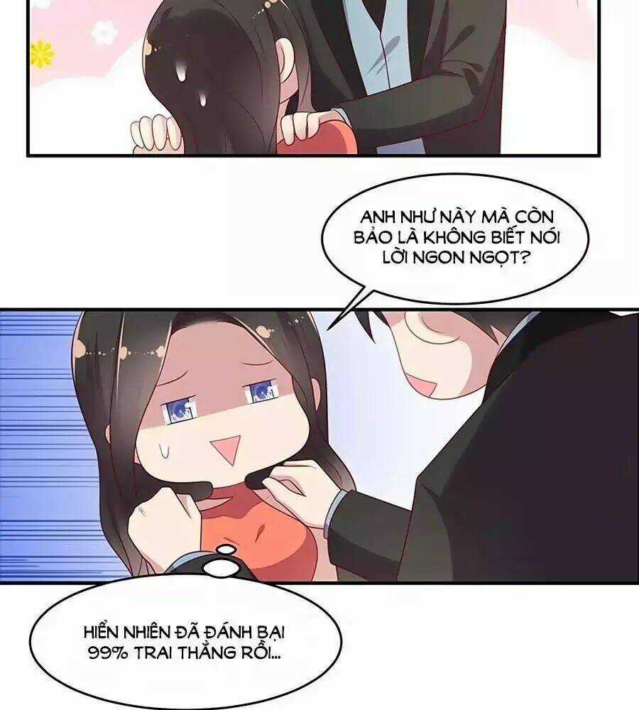 Khóa Chặt Đôi Môi Chapter 98 trang 43