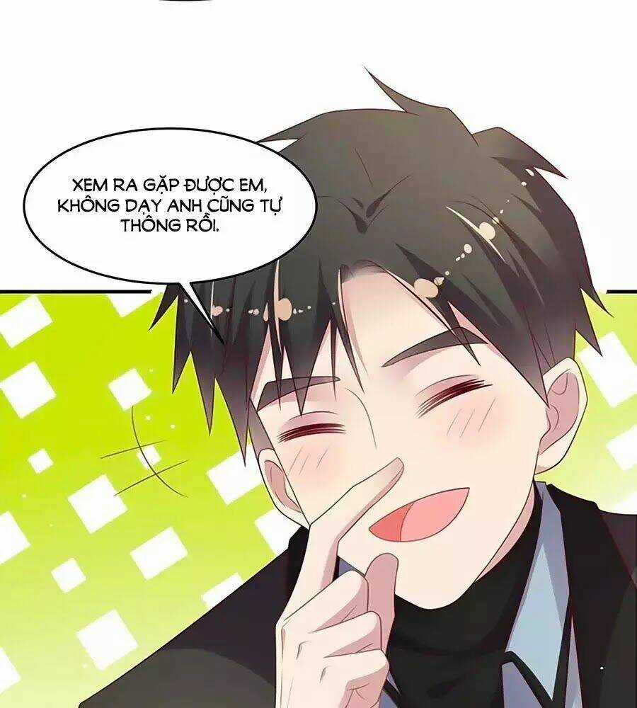 Khóa Chặt Đôi Môi Chapter 98 trang 44