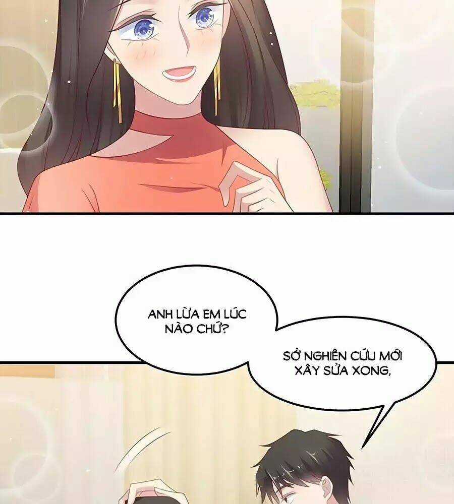 Khóa Chặt Đôi Môi Chapter 98 trang 48