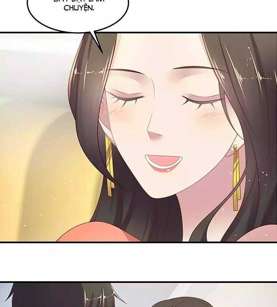 Khóa Chặt Đôi Môi Chapter 98 trang 53