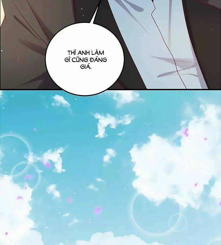 Khóa Chặt Đôi Môi Chapter 98 trang 57