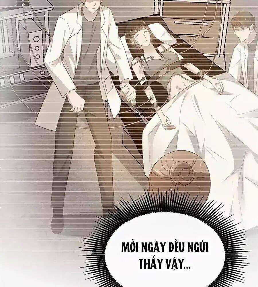 Khóa Chặt Đôi Môi Chapter 98 trang 63