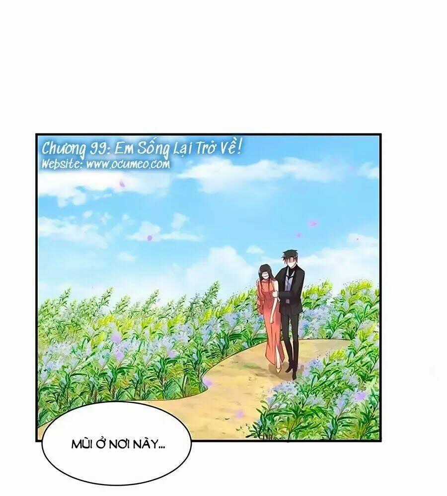 Khóa Chặt Đôi Môi Chapter 99 trang 0