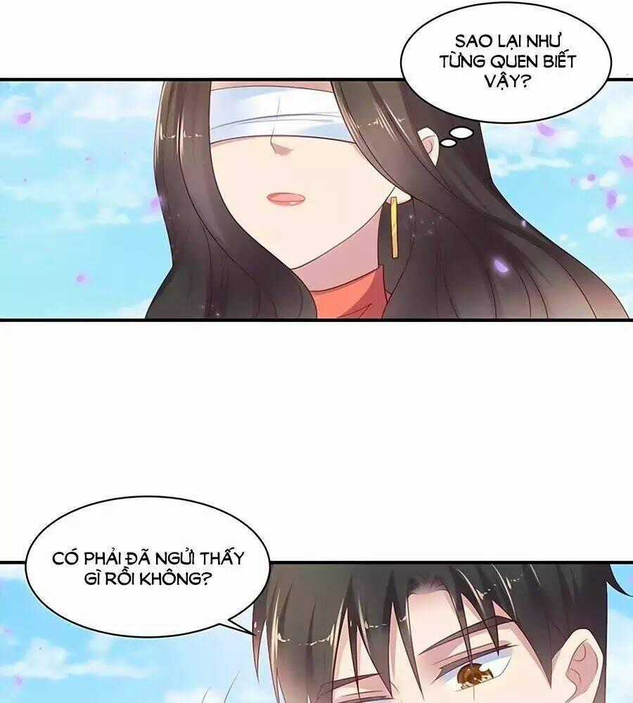 Khóa Chặt Đôi Môi Chapter 99 trang 1