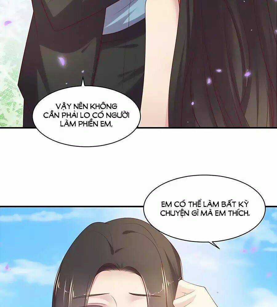 Khóa Chặt Đôi Môi Chapter 99 trang 10