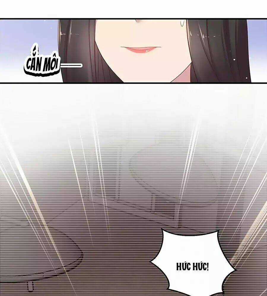 Khóa Chặt Đôi Môi Chapter 99 trang 15