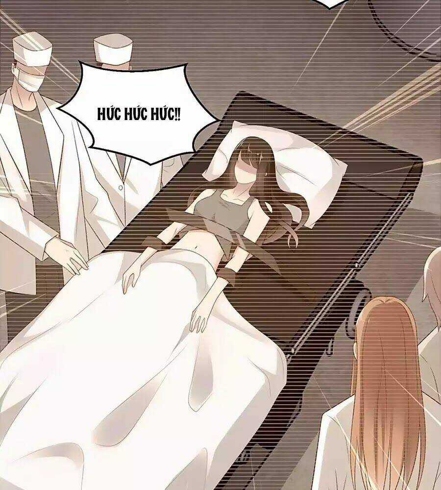 Khóa Chặt Đôi Môi Chapter 99 trang 16