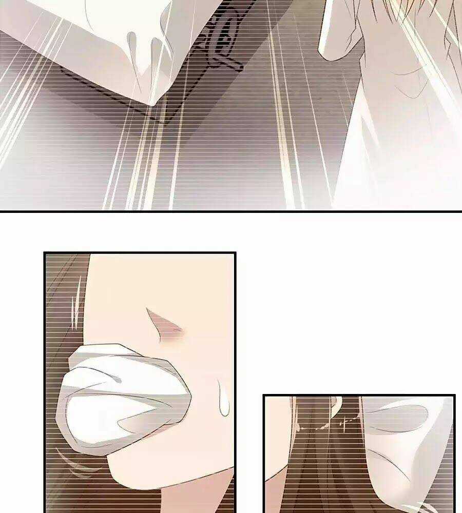 Khóa Chặt Đôi Môi Chapter 99 trang 17