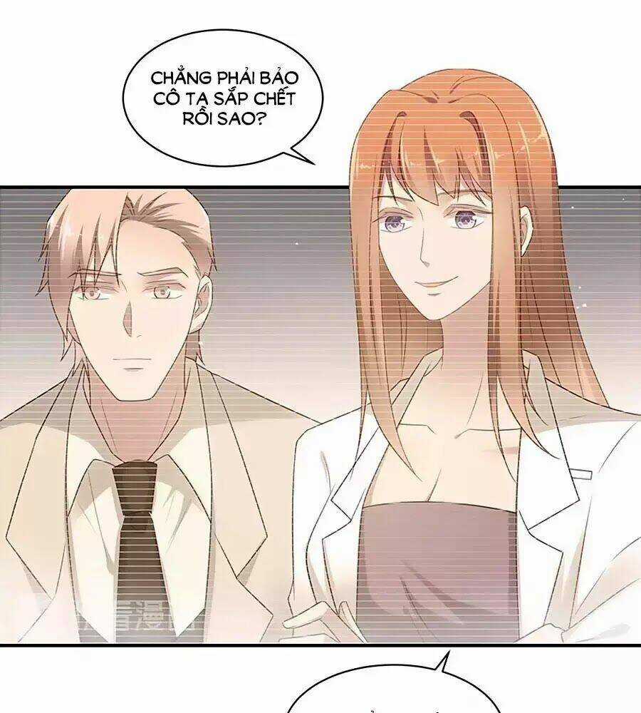 Khóa Chặt Đôi Môi Chapter 99 trang 19