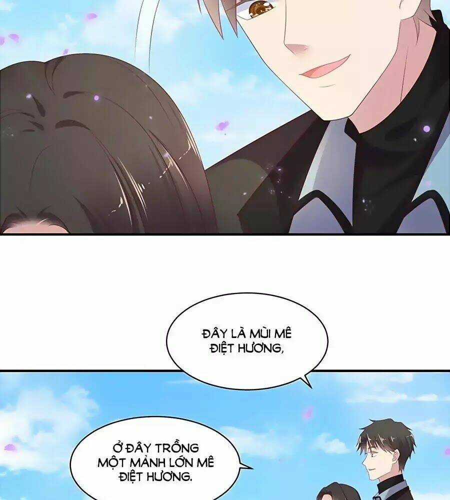 Khóa Chặt Đôi Môi Chapter 99 trang 2