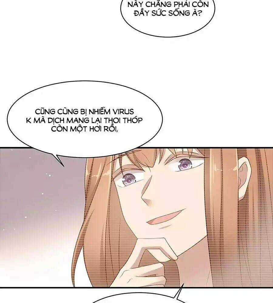 Khóa Chặt Đôi Môi Chapter 99 trang 20