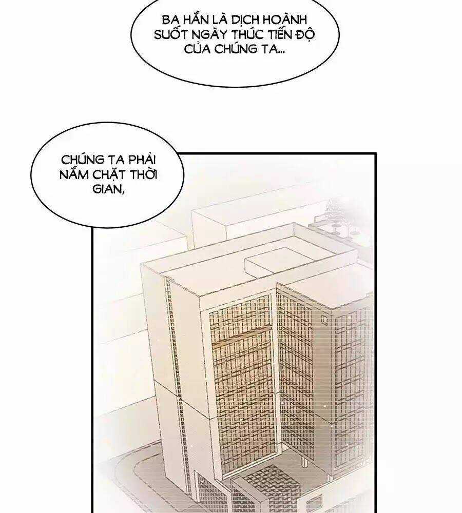 Khóa Chặt Đôi Môi Chapter 99 trang 21