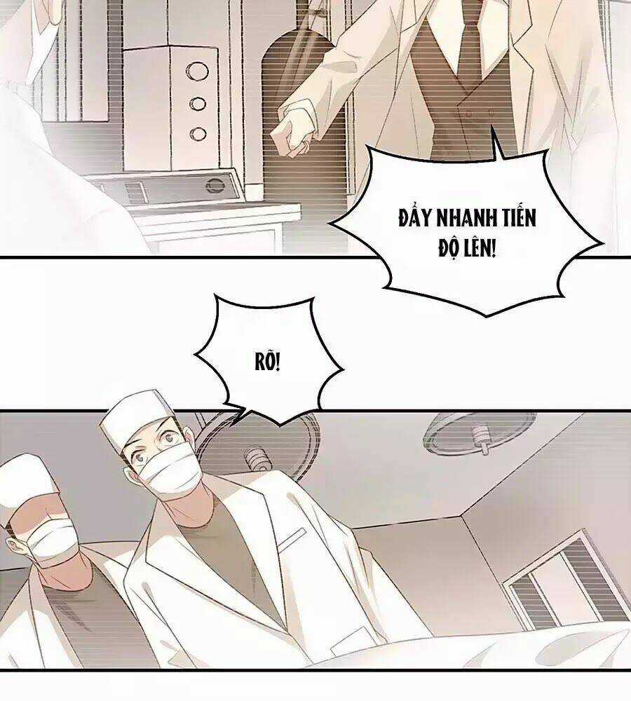 Khóa Chặt Đôi Môi Chapter 99 trang 23