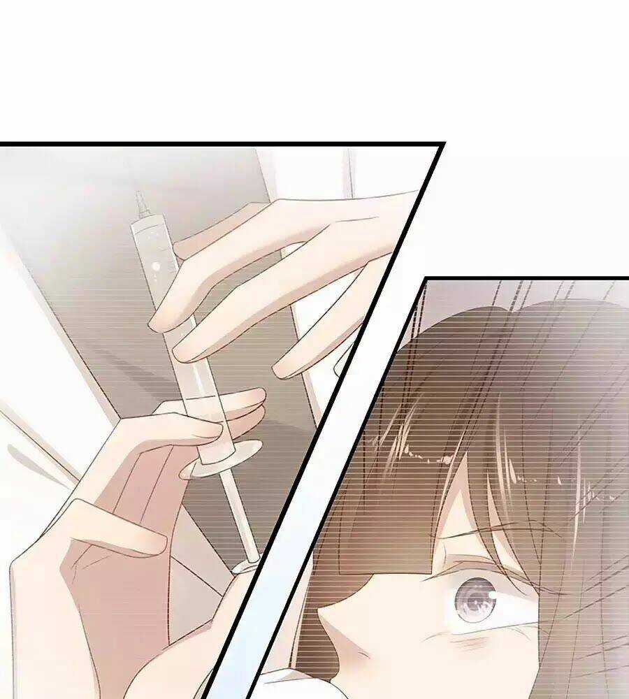 Khóa Chặt Đôi Môi Chapter 99 trang 24