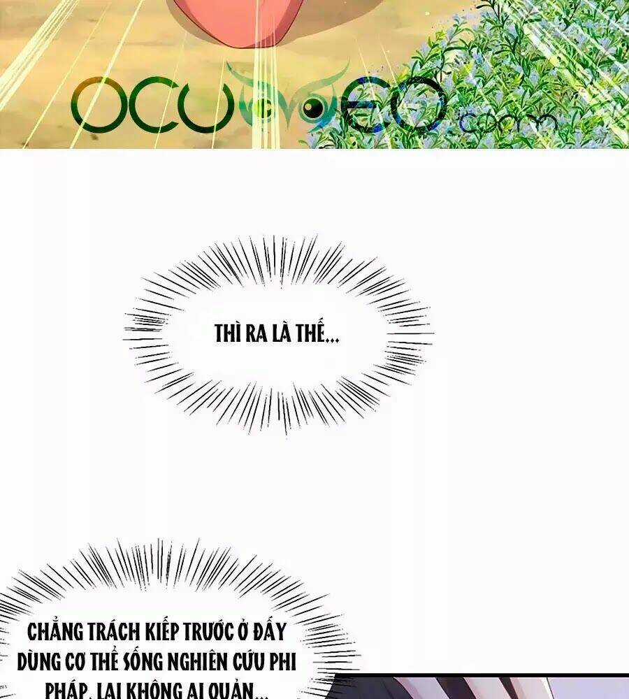 Khóa Chặt Đôi Môi Chapter 99 trang 28