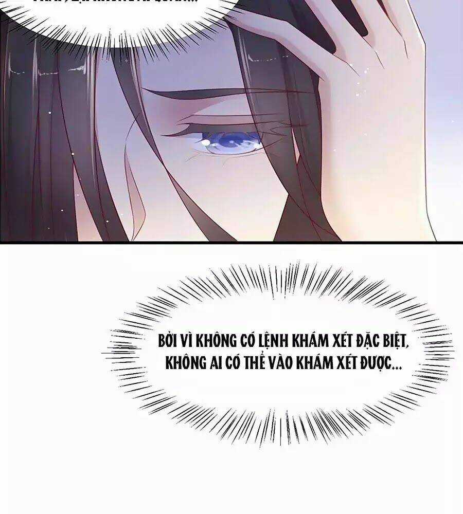 Khóa Chặt Đôi Môi Chapter 99 trang 29