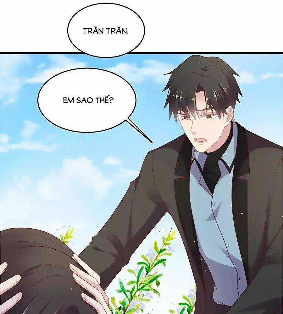 Khóa Chặt Đôi Môi Chapter 99 trang 30