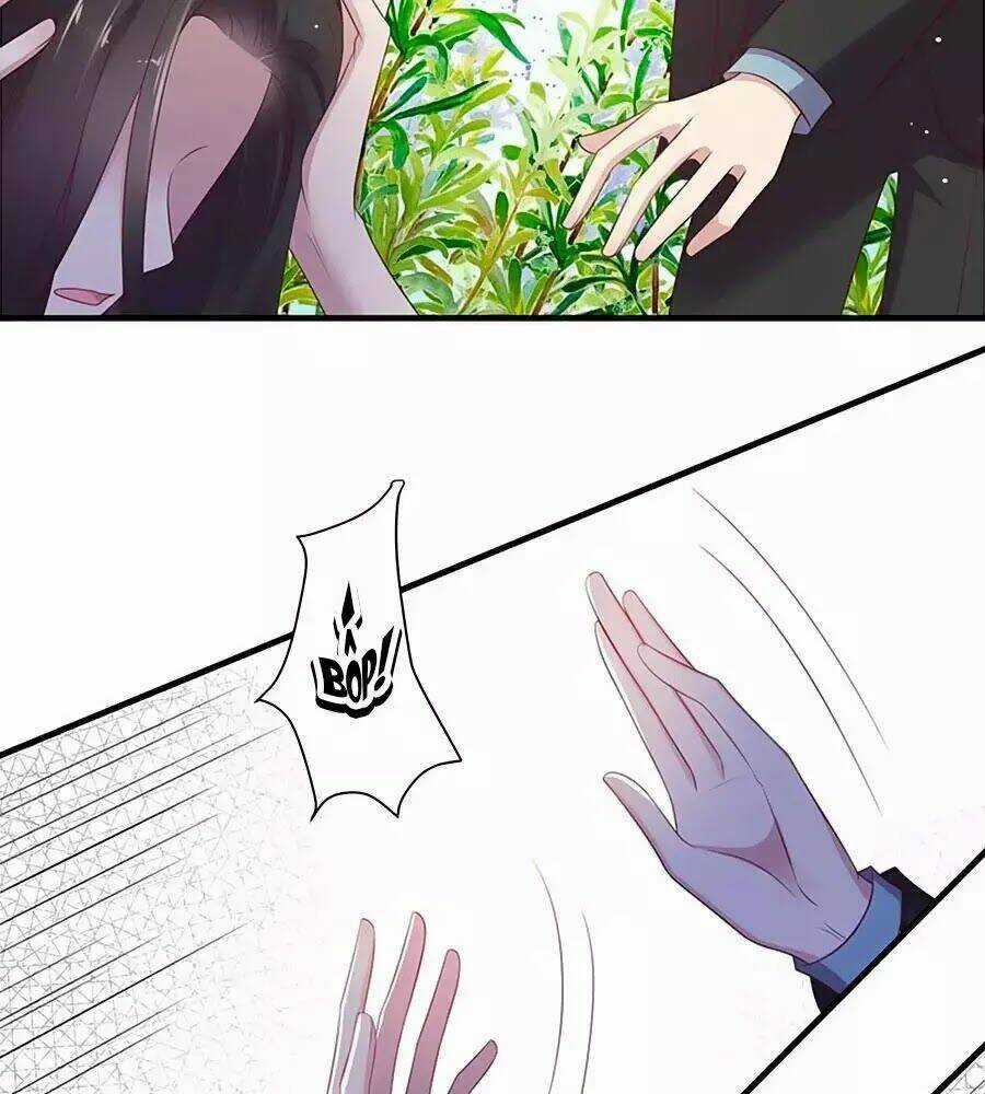 Khóa Chặt Đôi Môi Chapter 99 trang 31