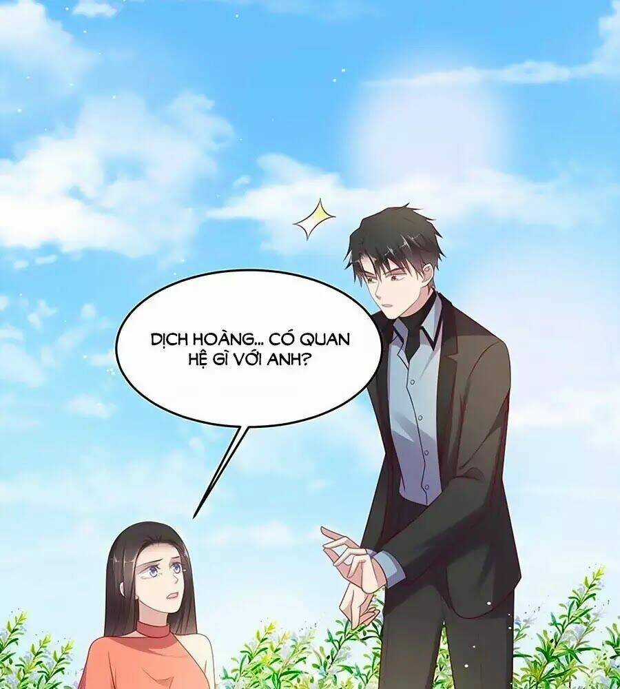 Khóa Chặt Đôi Môi Chapter 99 trang 34