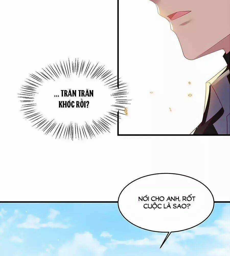 Khóa Chặt Đôi Môi Chapter 99 trang 37