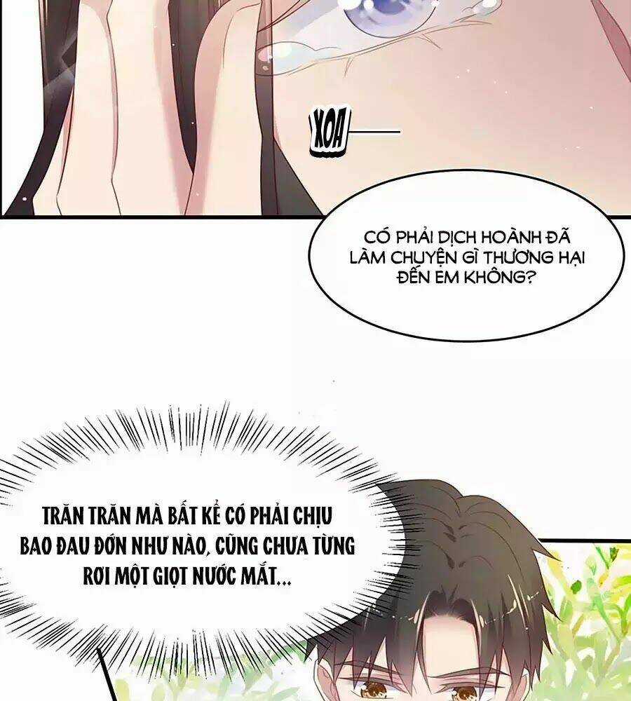 Khóa Chặt Đôi Môi Chapter 99 trang 39