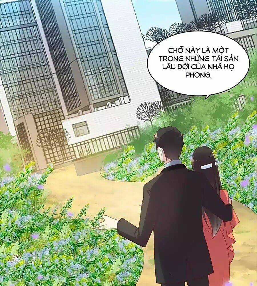 Khóa Chặt Đôi Môi Chapter 99 trang 4